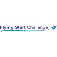 Flying Start Challenge logo - Similar company to Le Troquet