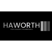 Haworth Interiors L.L.C logo - Similar company to 360 Interior Design Llc