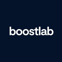 boostlab logo - Similar company to Mynt