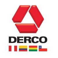 Derco Perú logo - Similar company to Dercomaq Perú