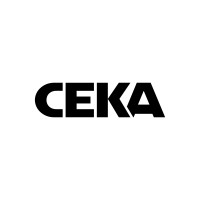 CEKA GmbH & Co. KG logo - Similar company to Troodon-Torsysteme