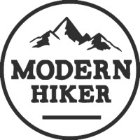 Modern Hiker logo - Similar company to Destination Salem