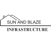 SUN AND BLAZE INFRASTRUCTURE logo - Similar company to Kapdx Media