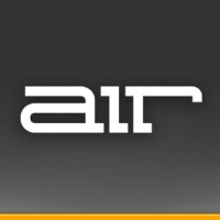Air Music Tech logo - Similar company to Composing