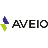 Aveio AV-Teknik logo - Similar company to Globe Systems A/S