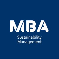 MBA Sustainability Management (Friedrich-Alexander-University Erlangen-Nuremberg) logo - Similar company to Mba International Business Management & Sustainability