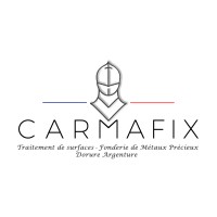 CARMAFIX logo - Similar company to Secome