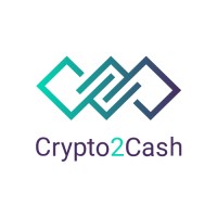 Crypto2Cash logo - Similar company to Cryptoprocessing