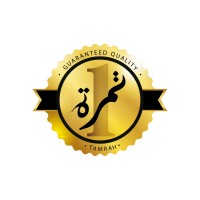 Tamrah - تمرة logo - Similar company to Tamrah Dates Shop