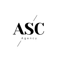 AS Creative Agency logo - Similar company to Gates Creative Agency