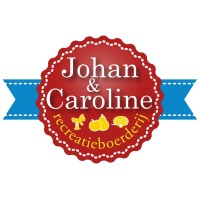 Recreatieboerderij en Boerderijwinkel Johan en Caroline logo - Similar company to Hbd Montage