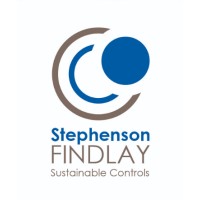 Stephenson Findlay Limited logo - Similar company to Phase Electrical Harrogate