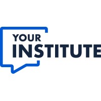 Your Institute logo - Similar company to Vitriweb