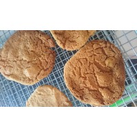 Gingernut Genius Ltd