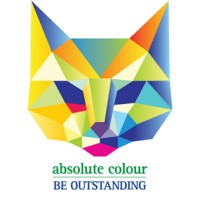 Absolute Colour Printing Services logo - Similar company to Little Print