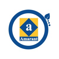 Amarant Pharmaceuticals (Pvt) Ltd. logo - Similar company to Ha Pharma