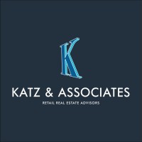Katz & Associates logo - Similar company to C.F. Smith Property Group