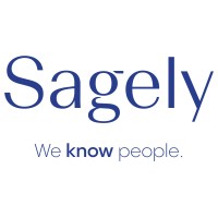 Sagely logo - Similar company to Progressionhr
