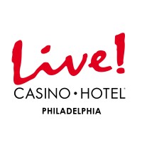 Live! Casino & Hotel Philadelphia logo - Similar company to Xfinity Live!