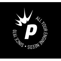 Precision International logo - Similar company to Sapien Data