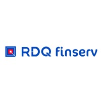 RDQ Finserv logo - Similar company to Rdq Group@ Hr
