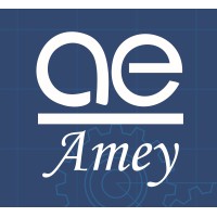 Amey Engineers logo - Similar company to Wire World