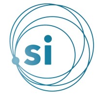 Register .si logo - Similar company to European Tld Isac
