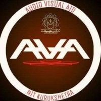 Audio Visual Aid Club logo - Similar company to Be A Nerd - Ban