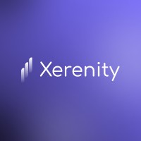 Xerenity logo - Similar company to Kaindi