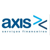 AXIS Serviços Financeiros logo - Similar company to Center Cred - Consultoria E Serviços Financeiros