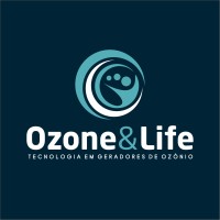 Ozone & Life - Tecnologia em Geradores de Ozônio logo - Similar company to Ozonebras - Tecnologia Natural