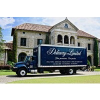Delivery Limited logo - Similar company to Nedlloyd Logistics India Pvt. Ltd.
