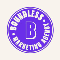 Boundless Digital logo - Similar company to Draft Digital