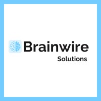 Brainwire Solutions B.V. logo - Similar company to Brainwire Labs