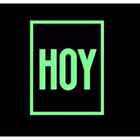 HOY BUE logo - Similar company to Visualatin