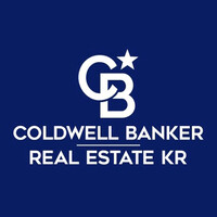 Coldwell Banker Real Estate KR logo - Similar company to Coldwell Banker Indonesia