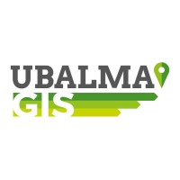 Ubalma soluciones GIS y consultoría técnica S.L. logo - Similar company to Bgeo Open Gis, Slu