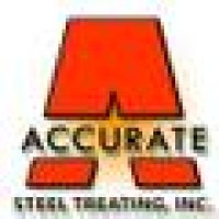 Accurate Steel logo - Similar company to Legacy Brazing
