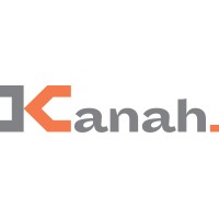 Kanah logo - Similar company to Dealcom.Sa