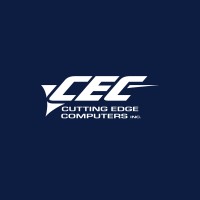 Cutting Edge Computers Inc logo - Similar company to Allen Visual Systems
