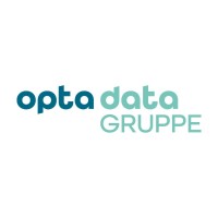 opta data digital communication GmbH logo - Similar company to Authenticnewworklab Hannover