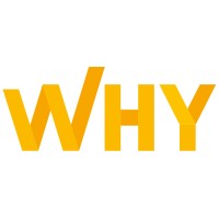 Why IT Solutions AB logo - Similar company to Nethouse