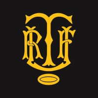 Taranaki Rugby Football Union logo - Similar company to Copier World