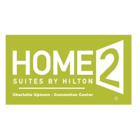 Home2 Suites Charlotte Uptown logo - Similar company to A.A. Dominguez Co
