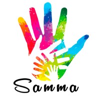 Fundación Samma logo - Similar company to Fundación Zuá
