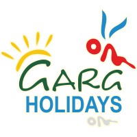 Garg Holidays Pvt Ltd logo - Similar company to Holiday Concepts