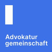 Advokaturgemeinschaft Estermann Unternährer Vonesch logo - Similar company to Efes-Consulting