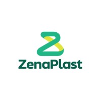 ZenaPlast logo - Similar company to Setupjr