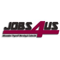 Jobs4us.nl logo - Similar company to Sterk Talent | Werken In De Logistiek
