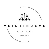 Editorial Veintinueve logo - Similar company to Editorial Ingentis